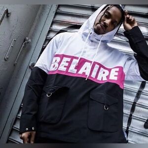 Luc Belaire Rare 
Rain poncho
